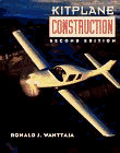 Kitplane construction - construction,